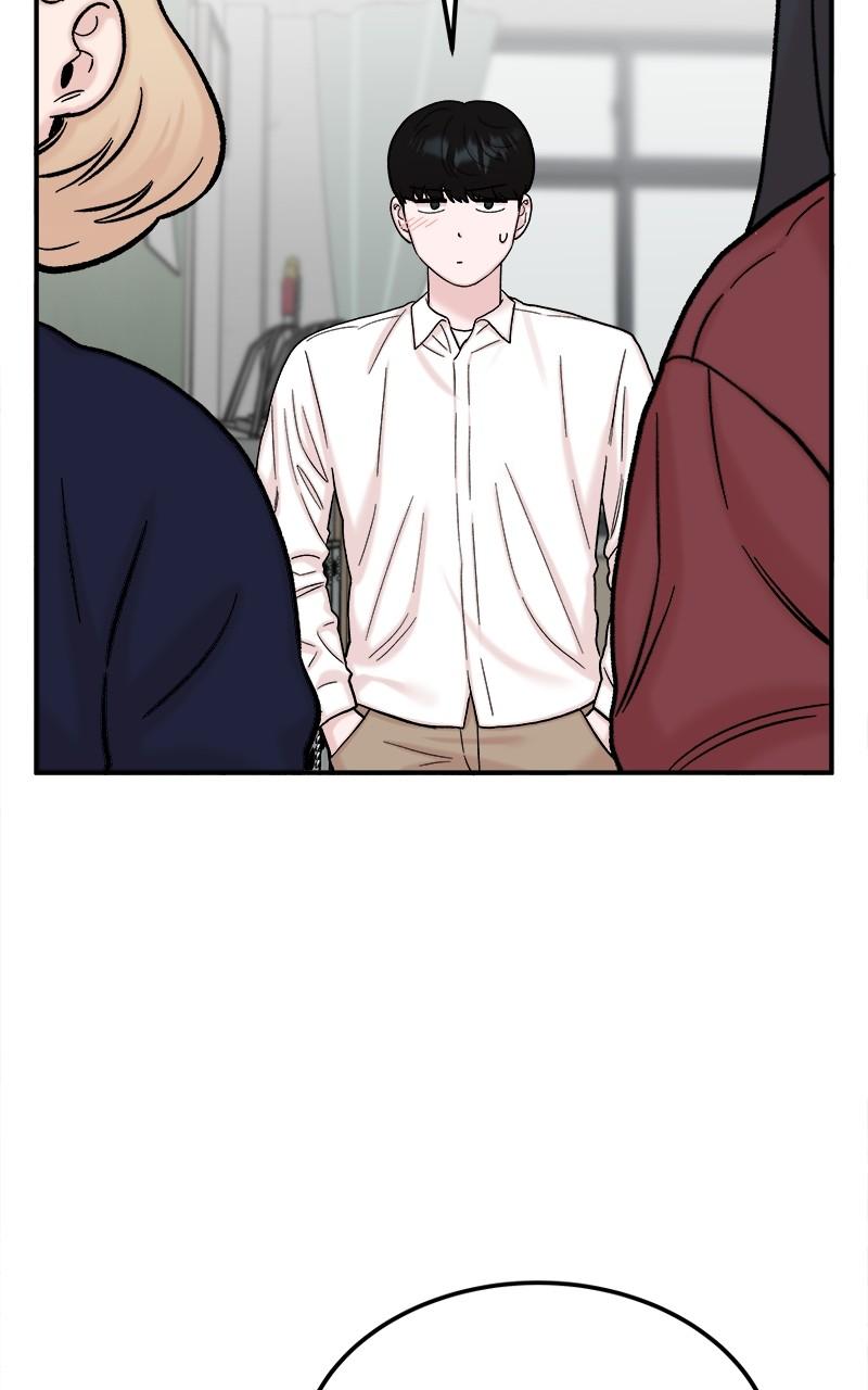 My Dud to Stud Boyfriend Chap 58 - Next Chap 59