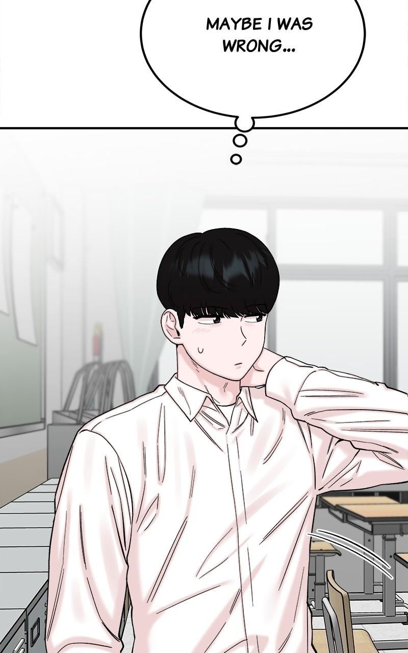 My Dud to Stud Boyfriend Chap 58 - Next Chap 59