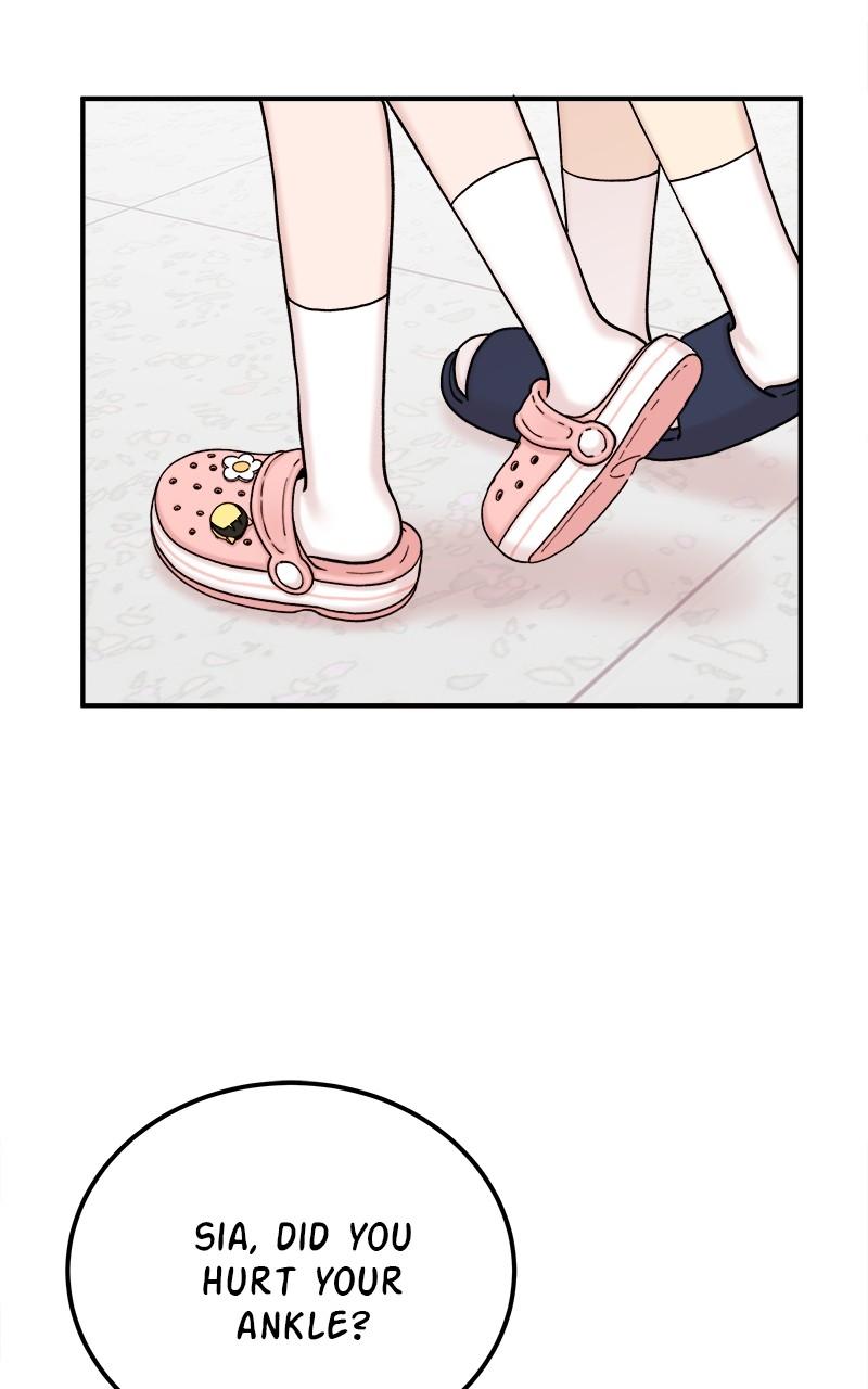 My Dud to Stud Boyfriend Chap 58 - Next Chap 59