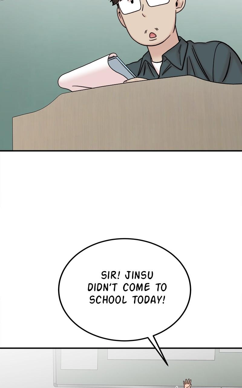 My Dud to Stud Boyfriend Chap 58 - Next Chap 59