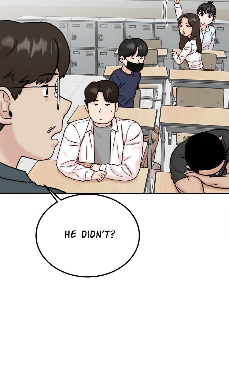 My Dud to Stud Boyfriend Chap 58 - Next Chap 59