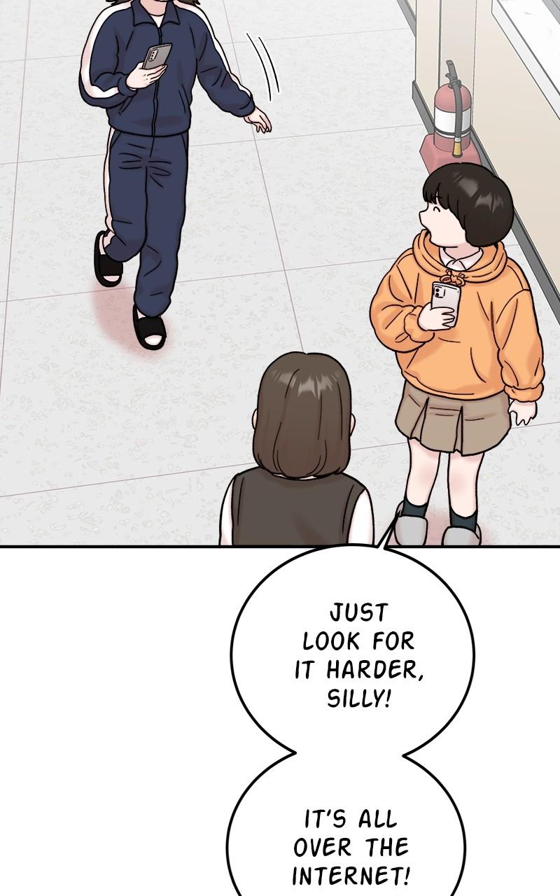 My Dud to Stud Boyfriend Chap 58 - Next Chap 59