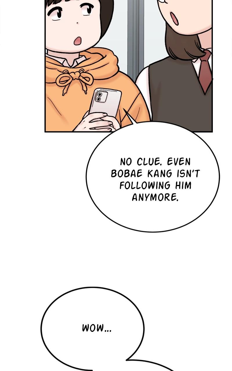 My Dud to Stud Boyfriend Chap 58 - Next Chap 59