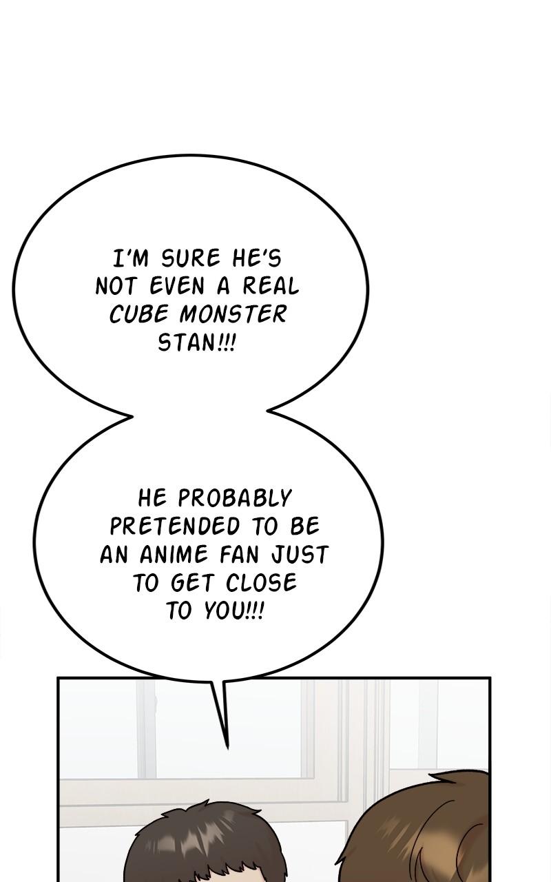 My Dud to Stud Boyfriend Chap 58 - Next Chap 59