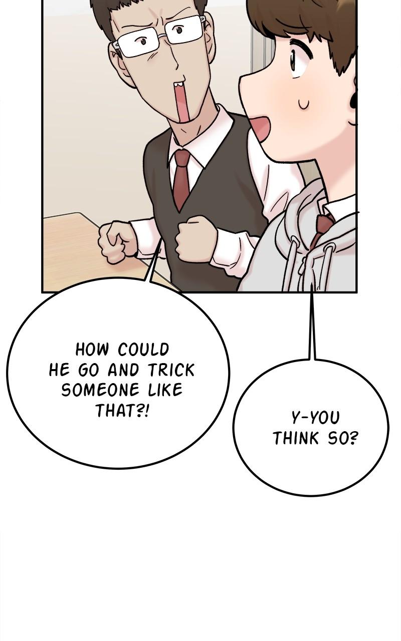 My Dud to Stud Boyfriend Chap 58 - Next Chap 59