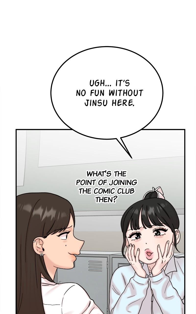 My Dud to Stud Boyfriend Chap 58 - Next Chap 59