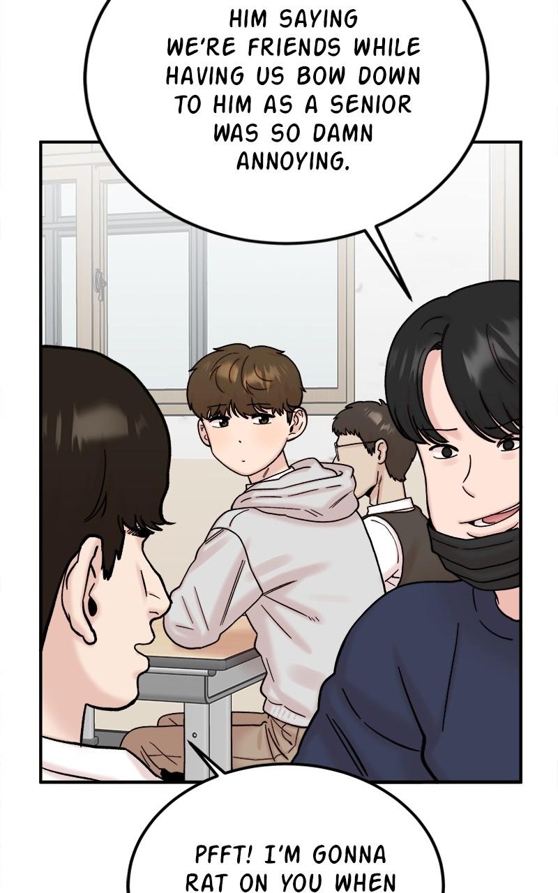 My Dud to Stud Boyfriend Chap 58 - Next Chap 59