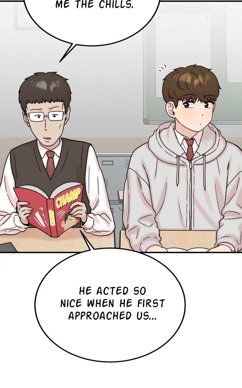 My Dud to Stud Boyfriend Chap 58 - Next Chap 59