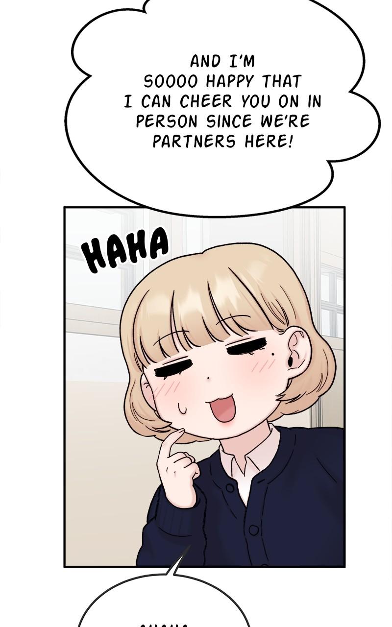 My Dud to Stud Boyfriend Chap 58 - Next Chap 59