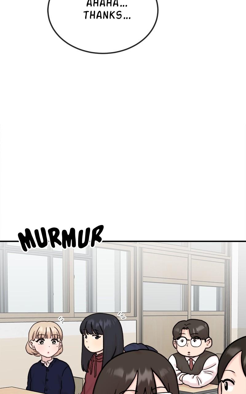 My Dud to Stud Boyfriend Chap 58 - Next Chap 59