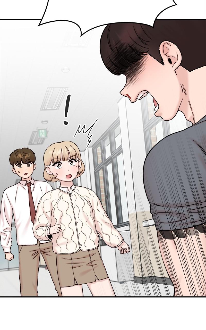 My Dud to Stud Boyfriend Chap 58 - Next Chap 59