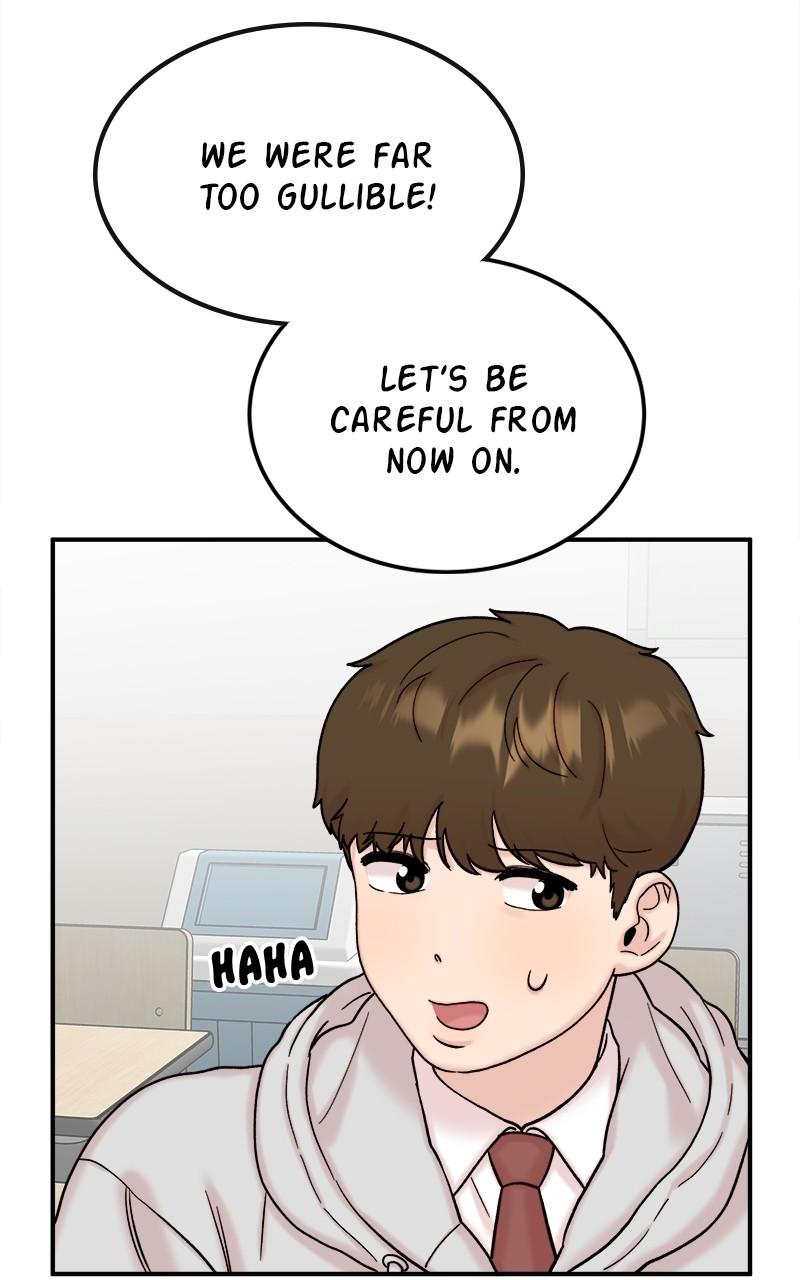 My Dud to Stud Boyfriend Chap 58 - Next Chap 59