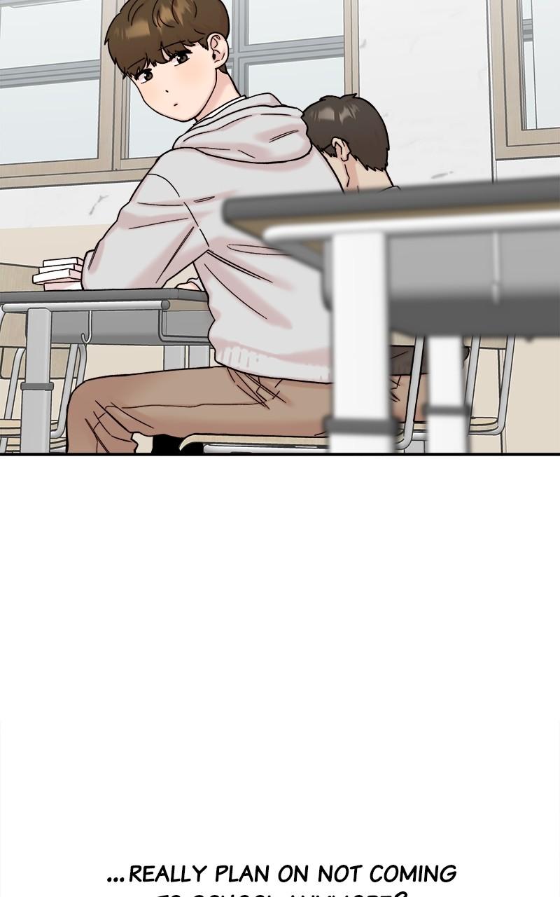 My Dud to Stud Boyfriend Chap 58 - Next Chap 59