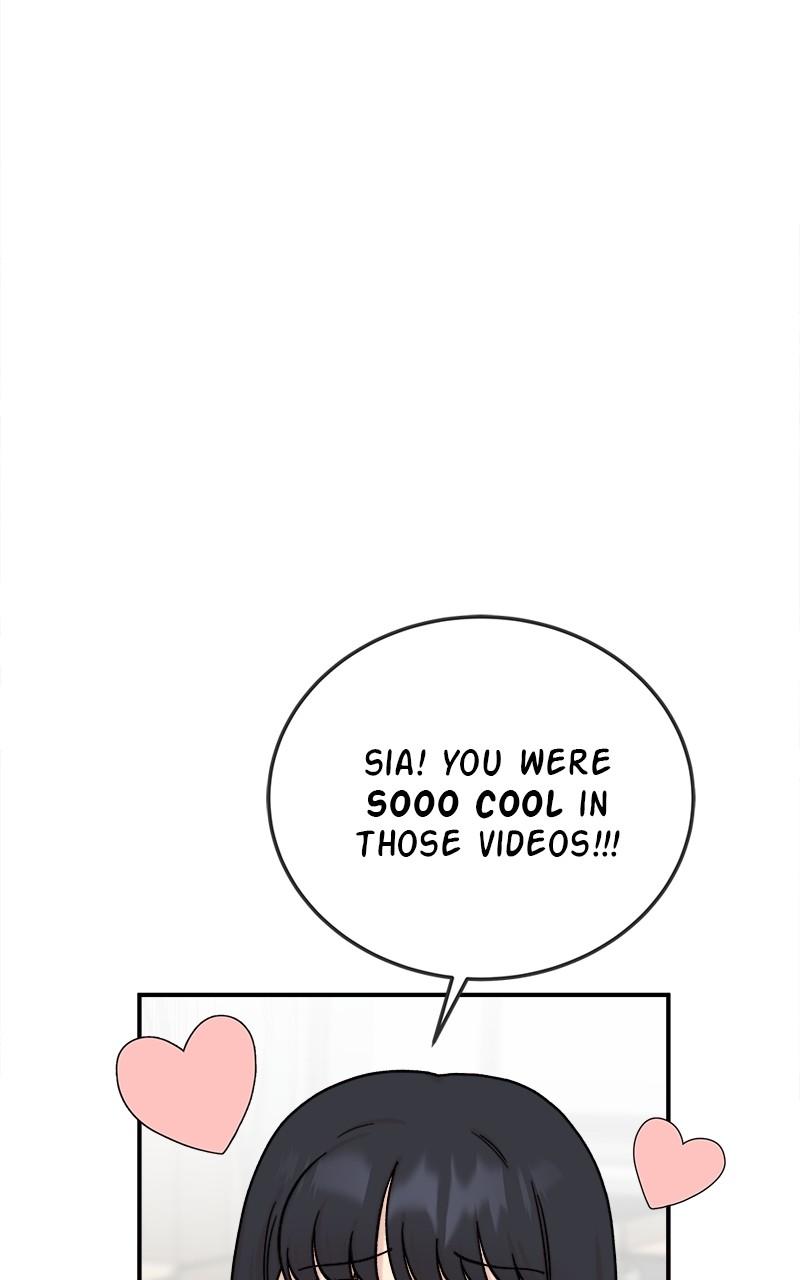 My Dud to Stud Boyfriend Chap 58 - Next Chap 59
