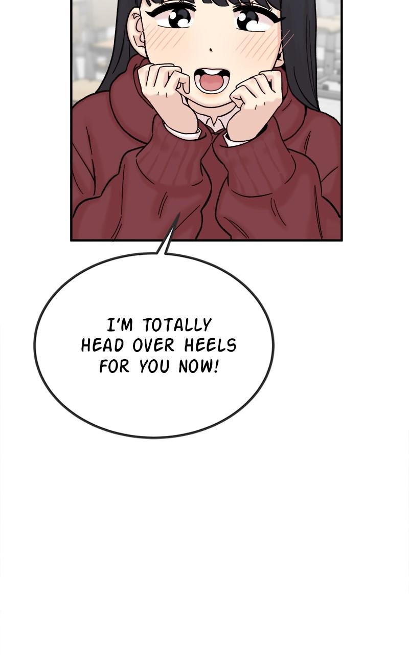 My Dud to Stud Boyfriend Chap 58 - Next Chap 59