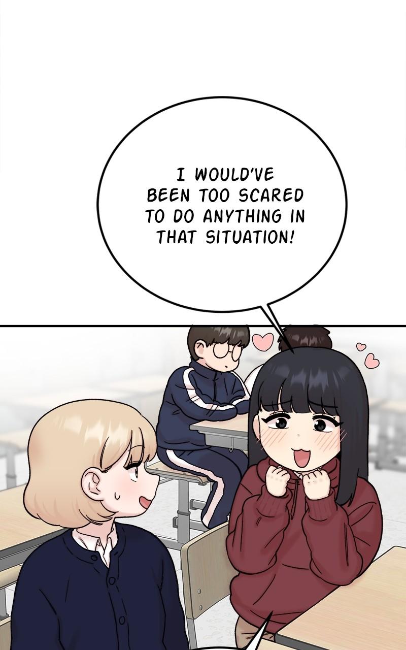 My Dud to Stud Boyfriend Chap 58 - Next Chap 59