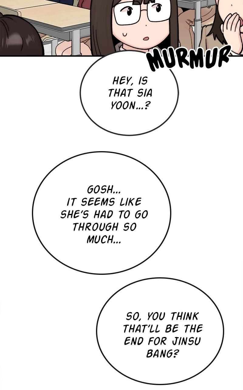 My Dud to Stud Boyfriend Chap 58 - Next Chap 59