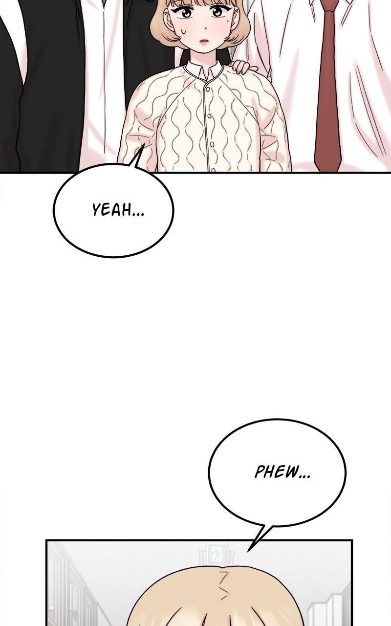 My Dud to Stud Boyfriend Chap 58 - Next Chap 59