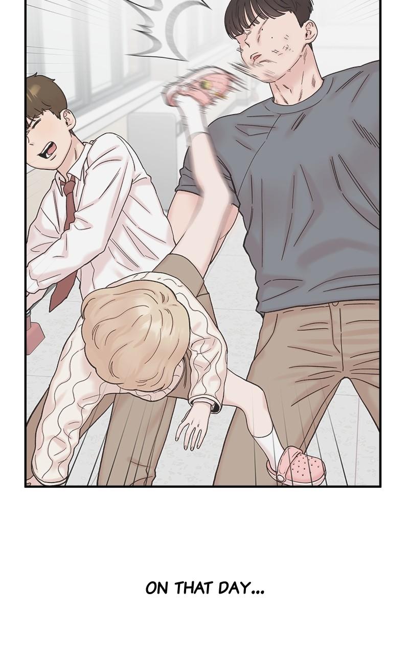 My Dud to Stud Boyfriend Chap 58 - Next Chap 59