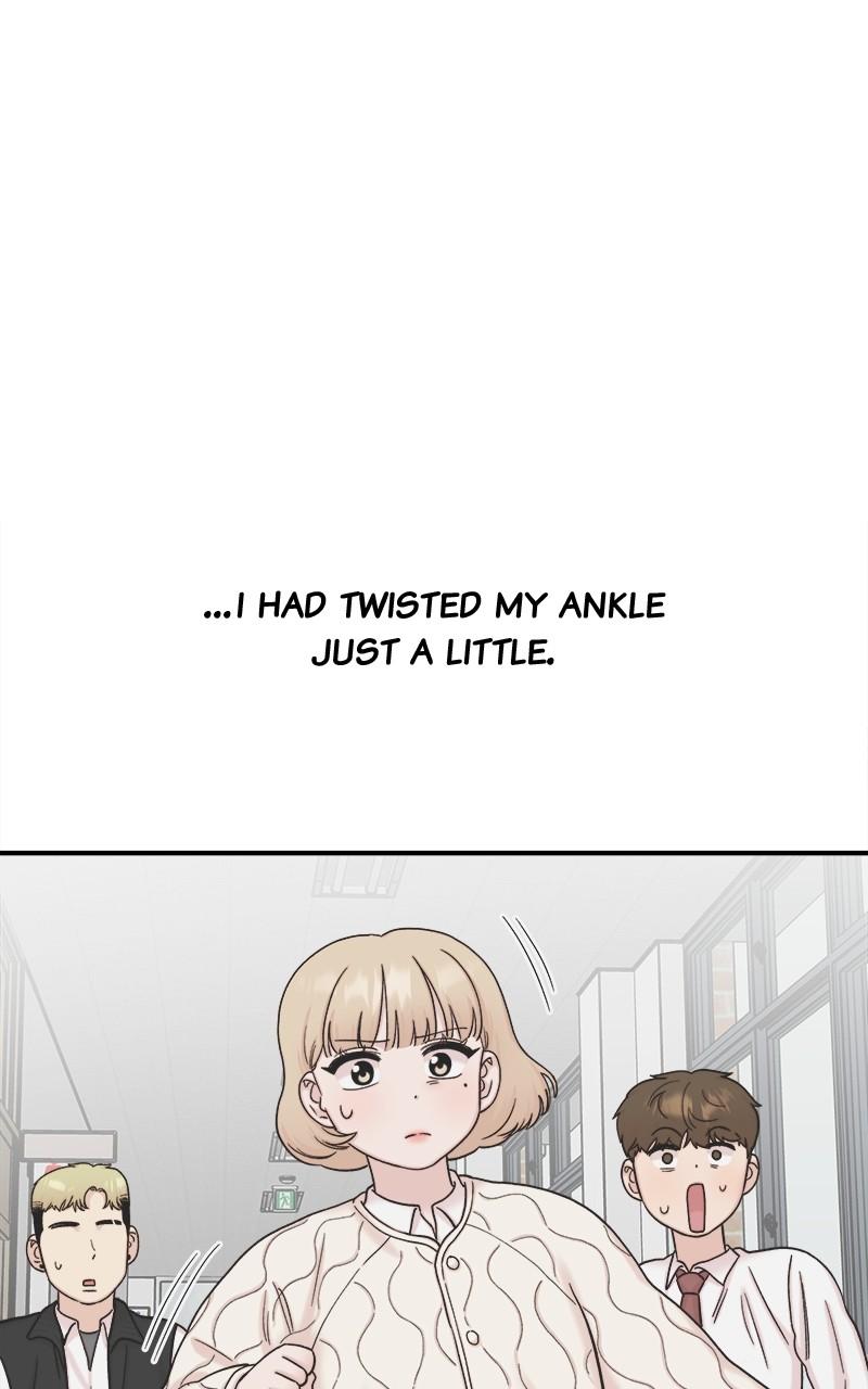 My Dud to Stud Boyfriend Chap 58 - Next Chap 59