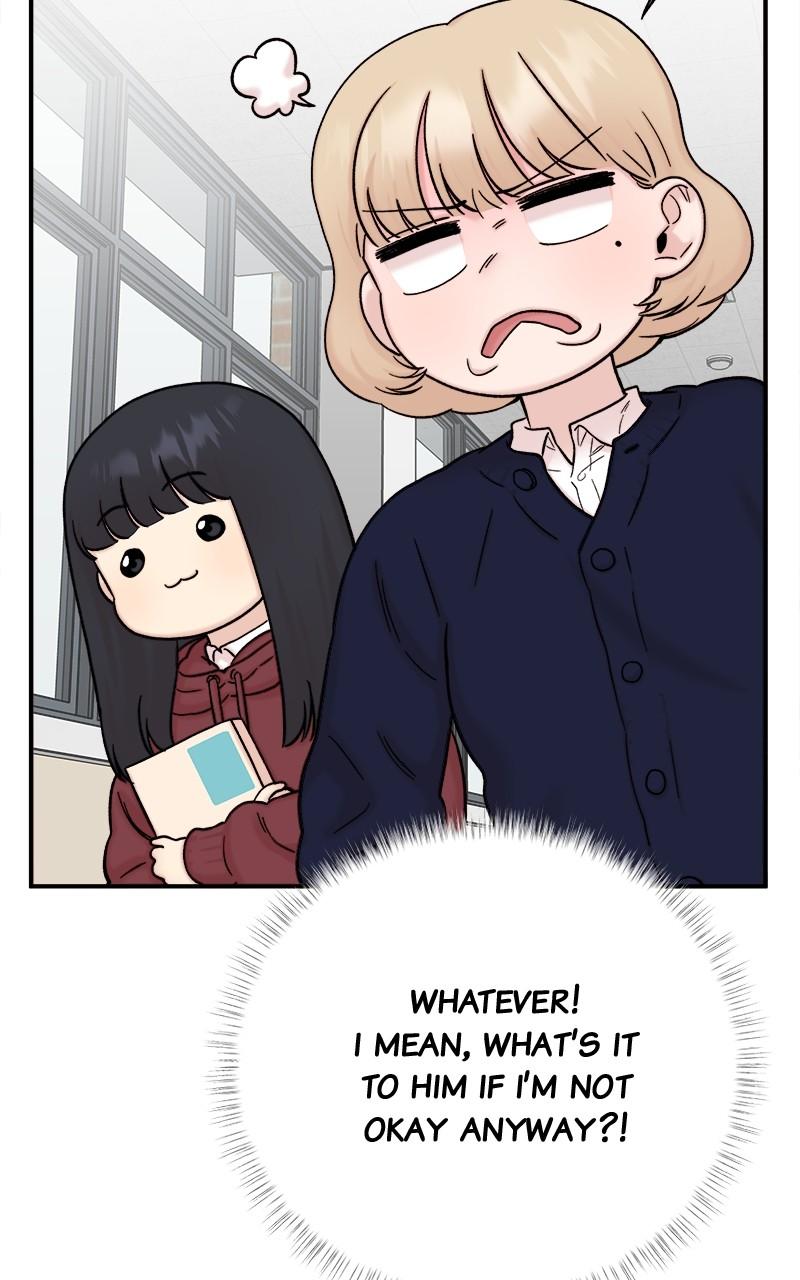 My Dud to Stud Boyfriend Chap 58 - Next Chap 59