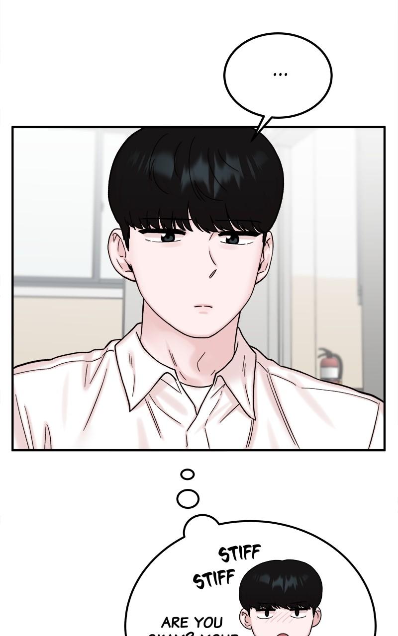 My Dud to Stud Boyfriend Chap 58 - Next Chap 59