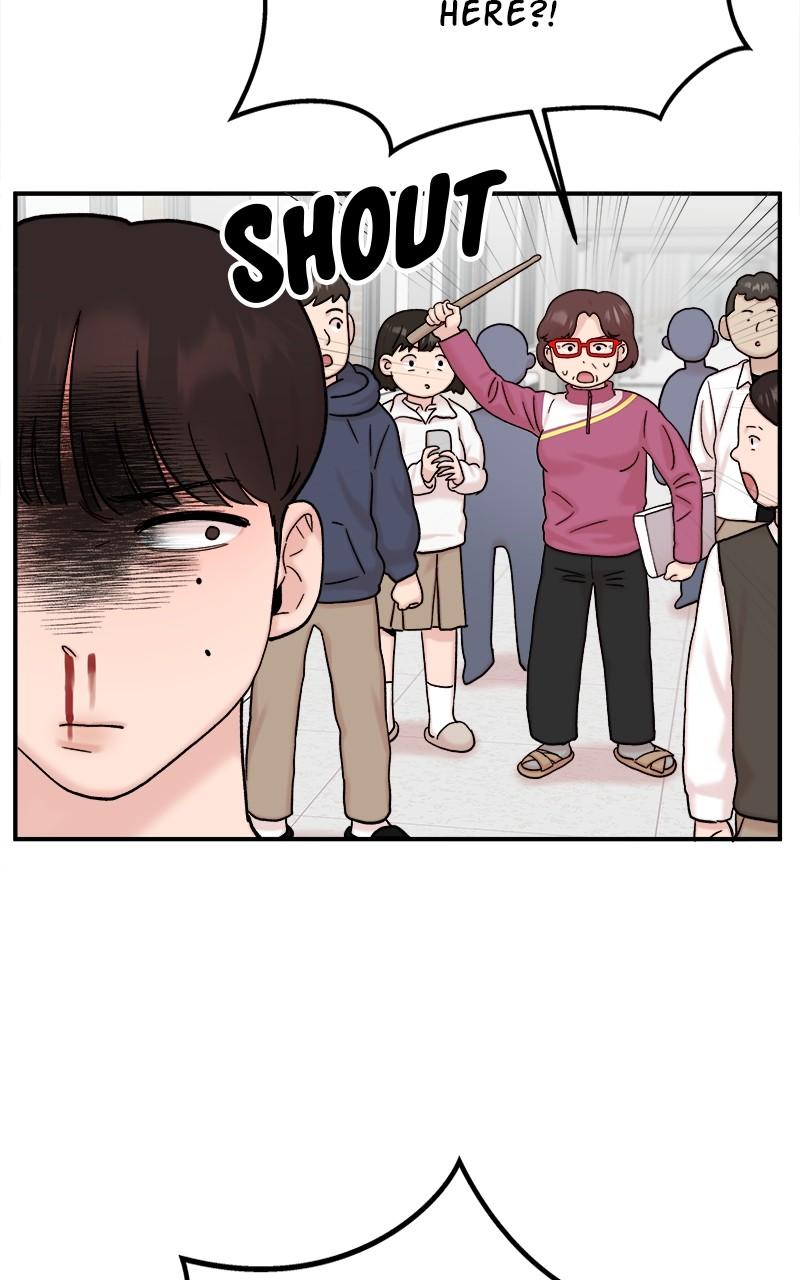 My Dud to Stud Boyfriend Chap 58 - Next Chap 59