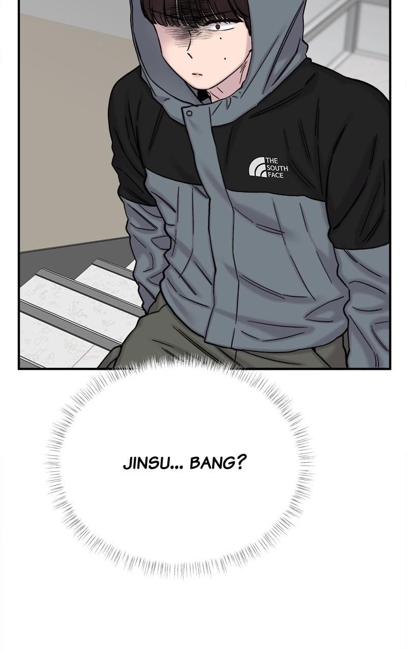 My Dud to Stud Boyfriend Chap 58 - Next Chap 59