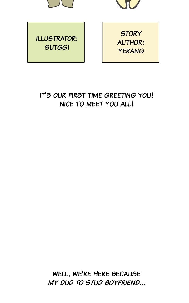 My Dud to Stud Boyfriend Chap 58 - Next Chap 59