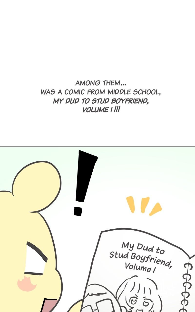 My Dud to Stud Boyfriend Chap 58 - Next Chap 59
