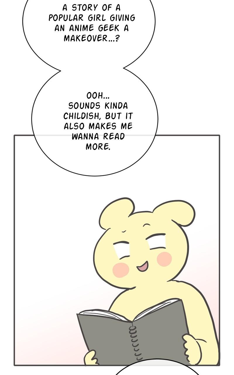 My Dud to Stud Boyfriend Chap 58 - Next Chap 59