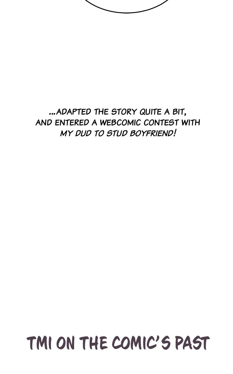 My Dud to Stud Boyfriend Chap 58 - Next Chap 59