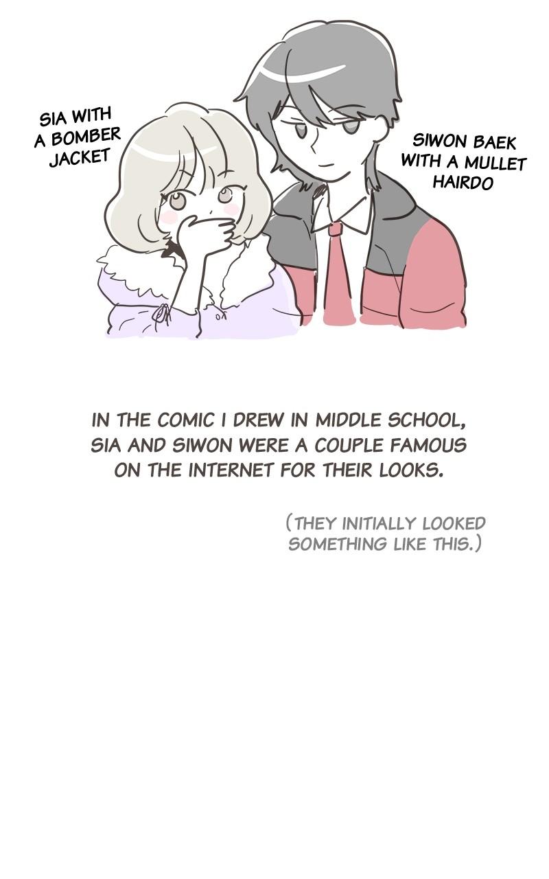 My Dud to Stud Boyfriend Chap 58 - Next Chap 59