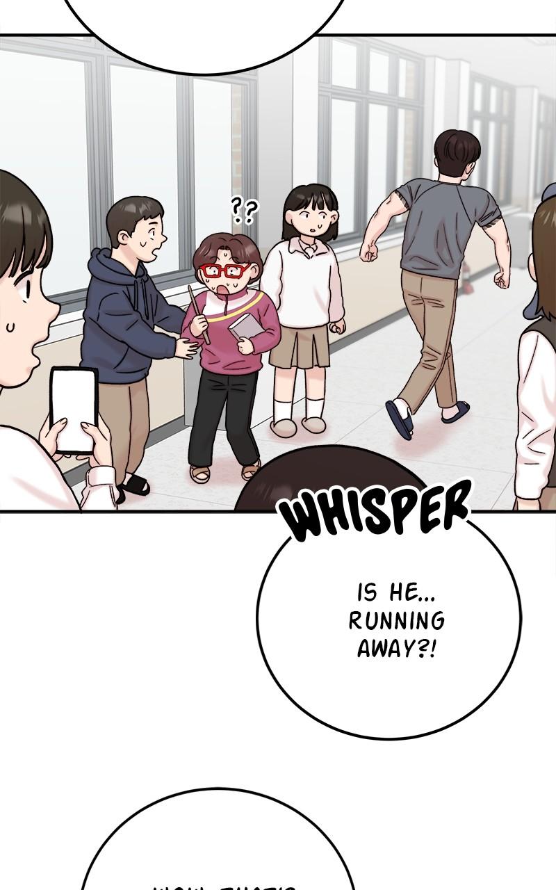 My Dud to Stud Boyfriend Chap 58 - Next Chap 59