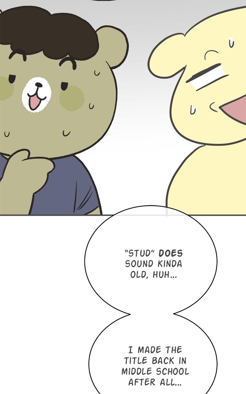 My Dud to Stud Boyfriend Chap 58 - Next Chap 59