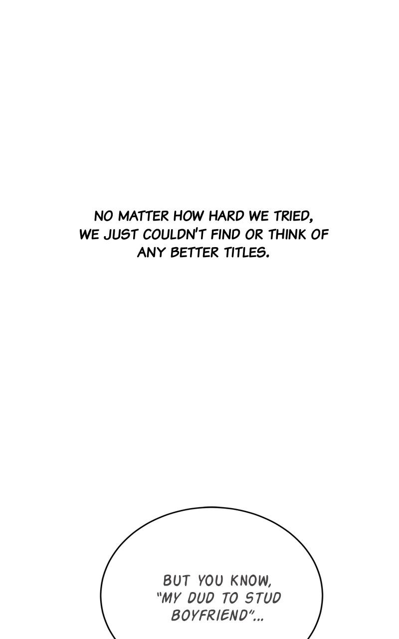 My Dud to Stud Boyfriend Chap 58 - Next Chap 59