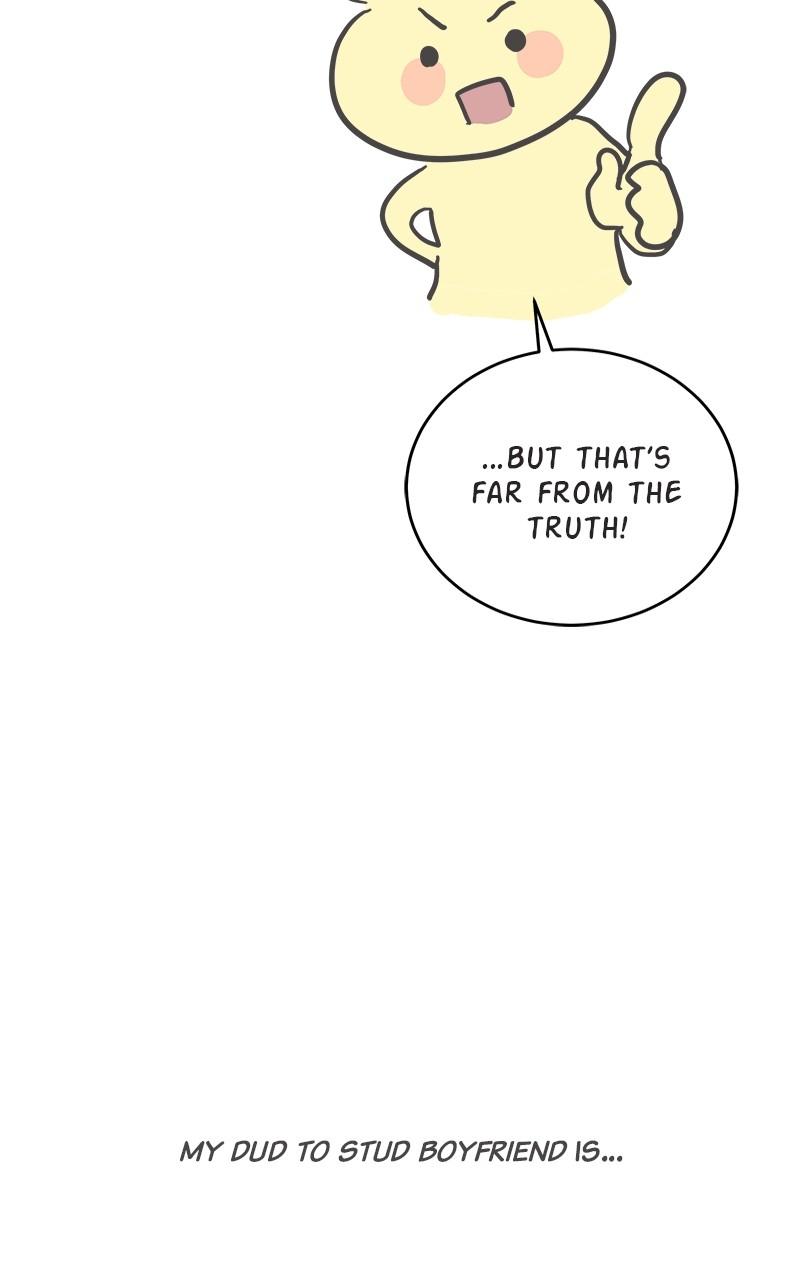 My Dud to Stud Boyfriend Chap 58 - Next Chap 59