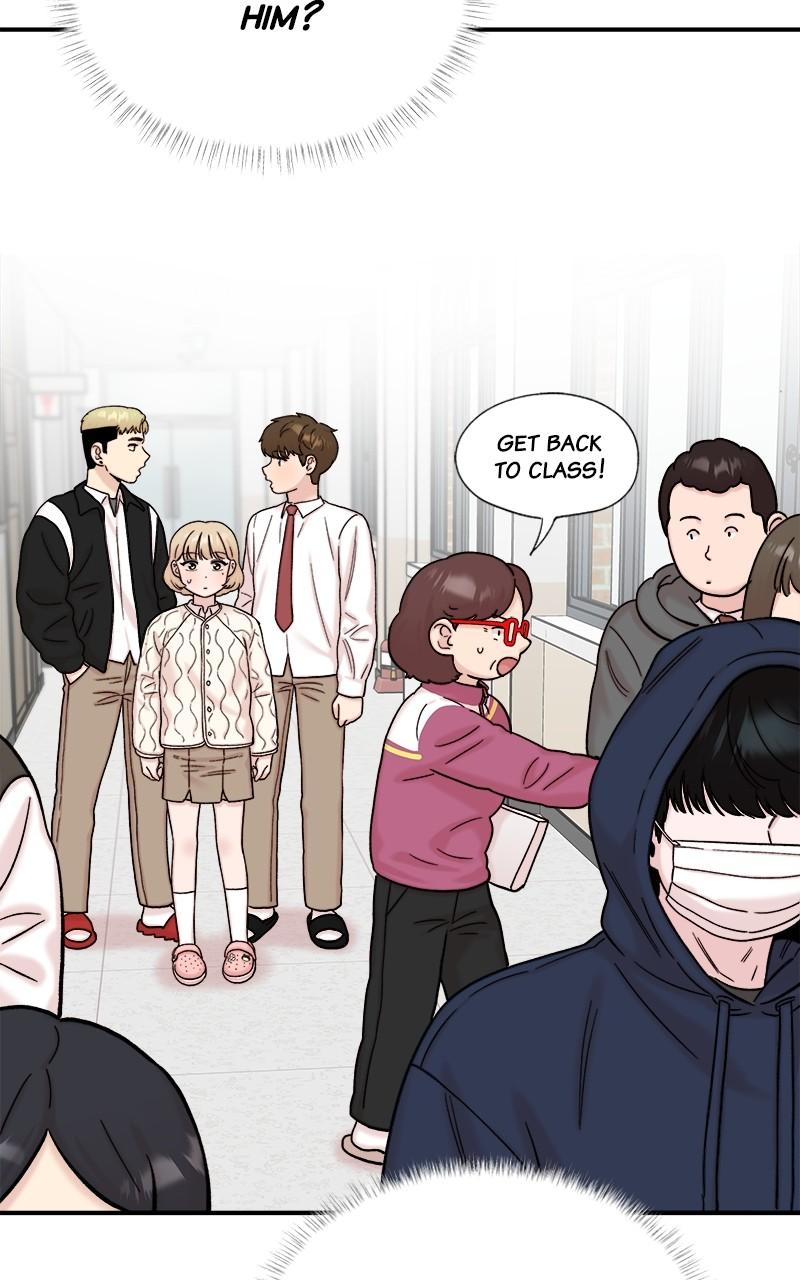 My Dud to Stud Boyfriend Chap 58 - Next Chap 59