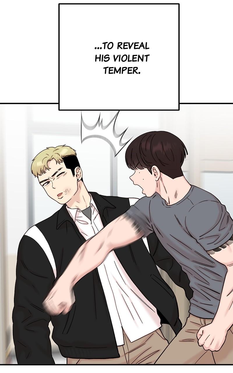 My Dud to Stud Boyfriend Chap 58 - Next Chap 59