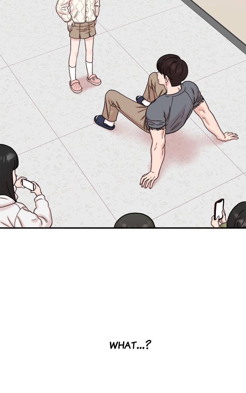 My Dud to Stud Boyfriend Chap 58 - Next Chap 59