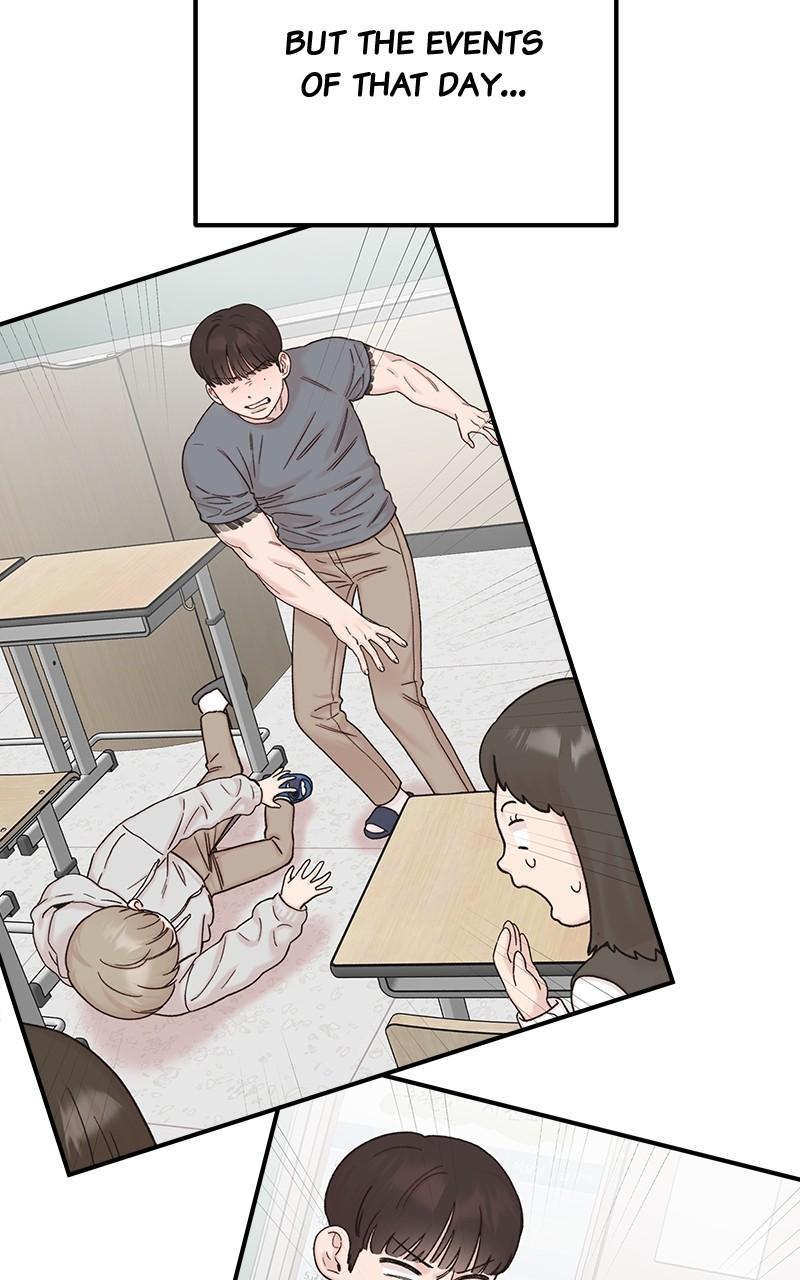 My Dud to Stud Boyfriend Chap 58 - Next Chap 59