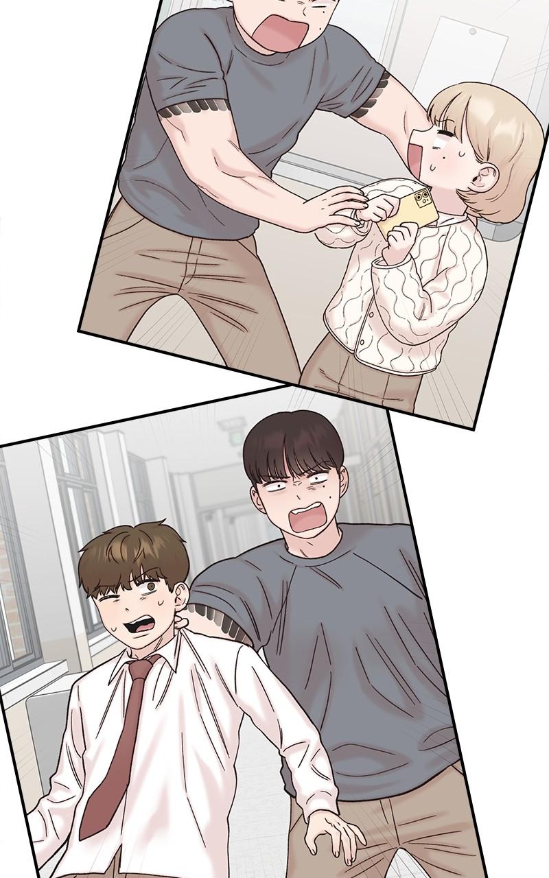 My Dud to Stud Boyfriend Chap 58 - Next Chap 59