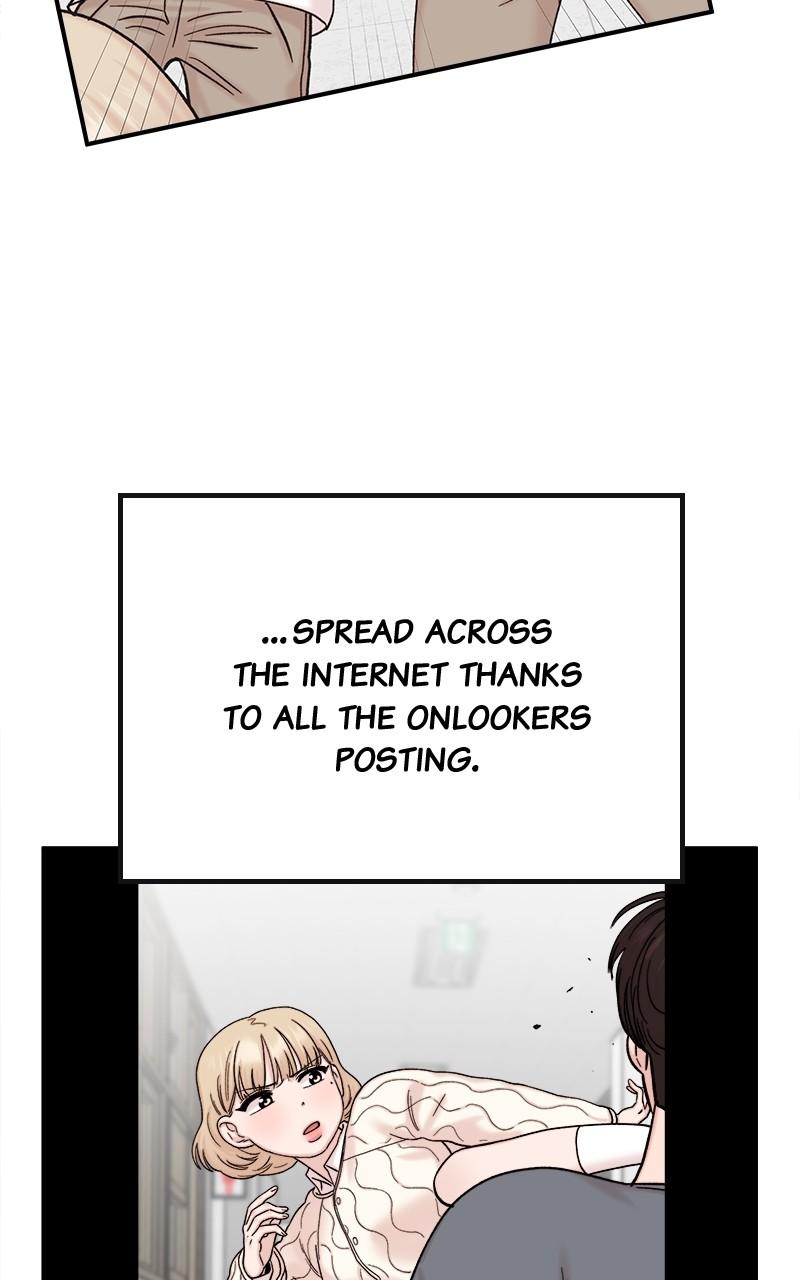 My Dud to Stud Boyfriend Chap 58 - Next Chap 59