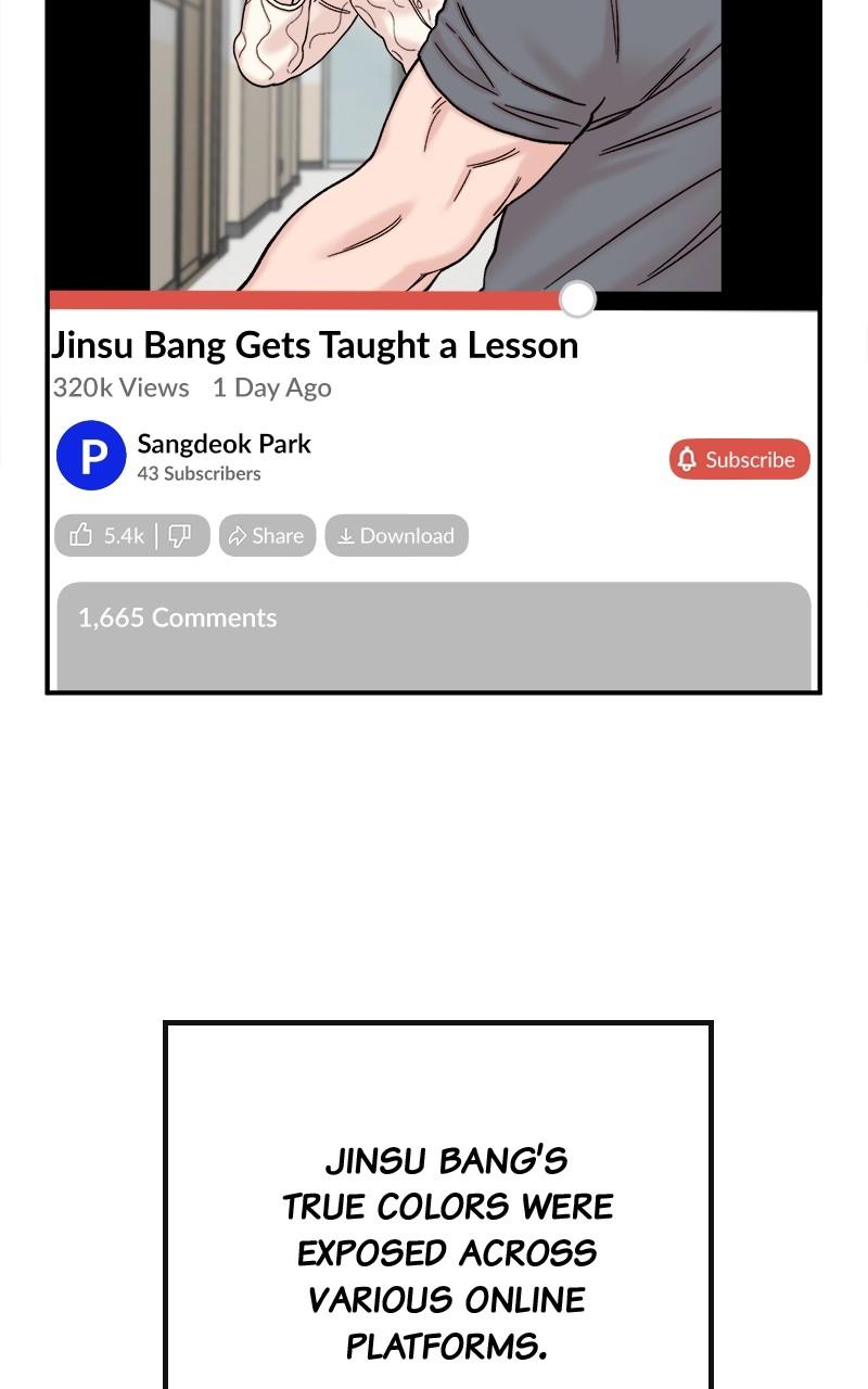 My Dud to Stud Boyfriend Chap 58 - Next Chap 59