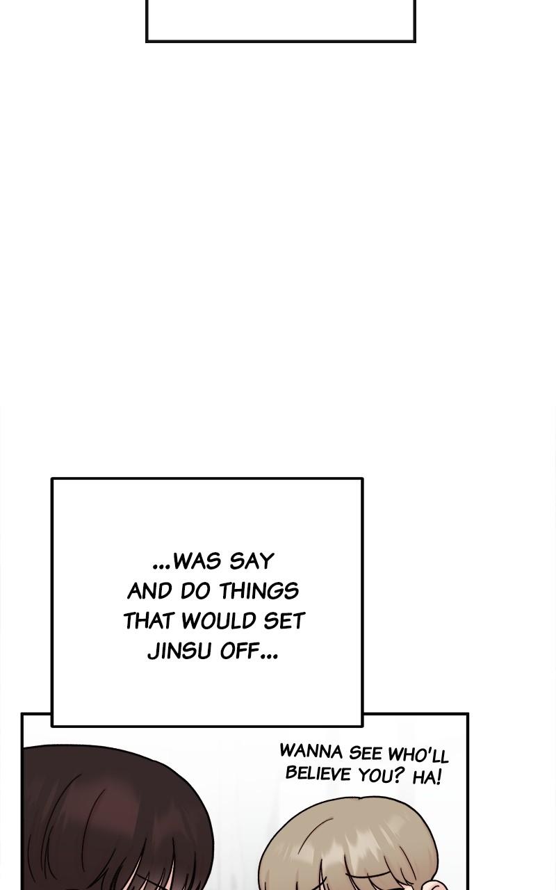 My Dud to Stud Boyfriend Chap 58 - Next Chap 59