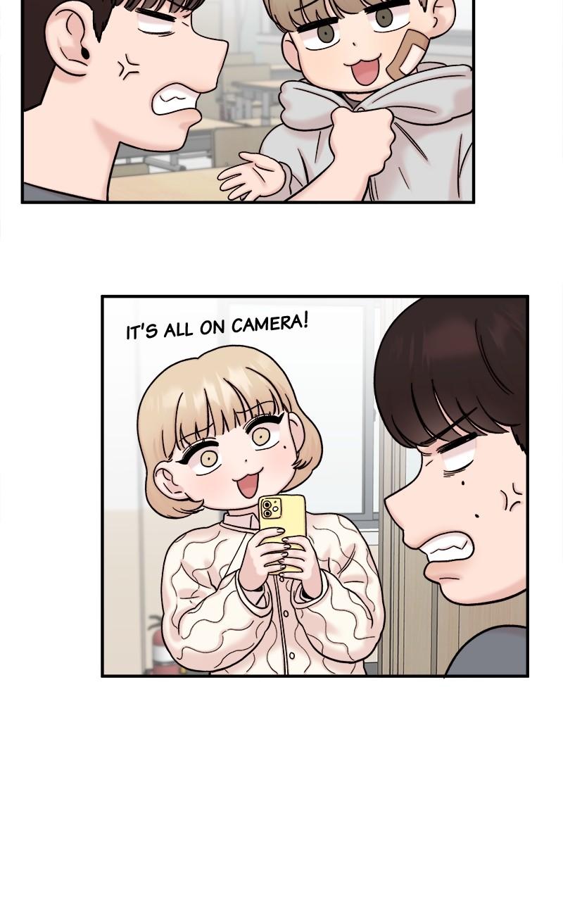 My Dud to Stud Boyfriend Chap 58 - Next Chap 59