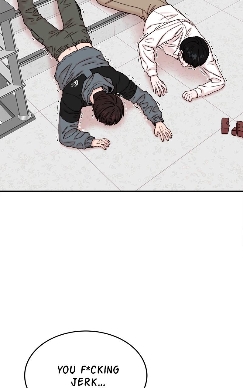 My Dud to Stud Boyfriend Chap 59 - Next Chap 60