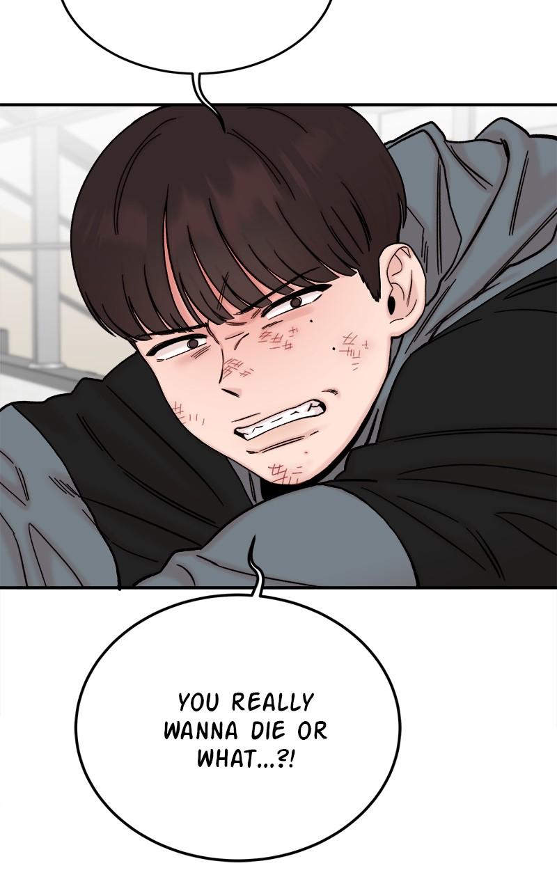 My Dud to Stud Boyfriend Chap 59 - Next Chap 60