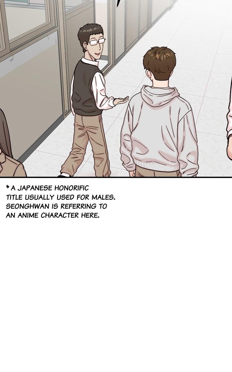 My Dud to Stud Boyfriend Chap 59 - Next Chap 60