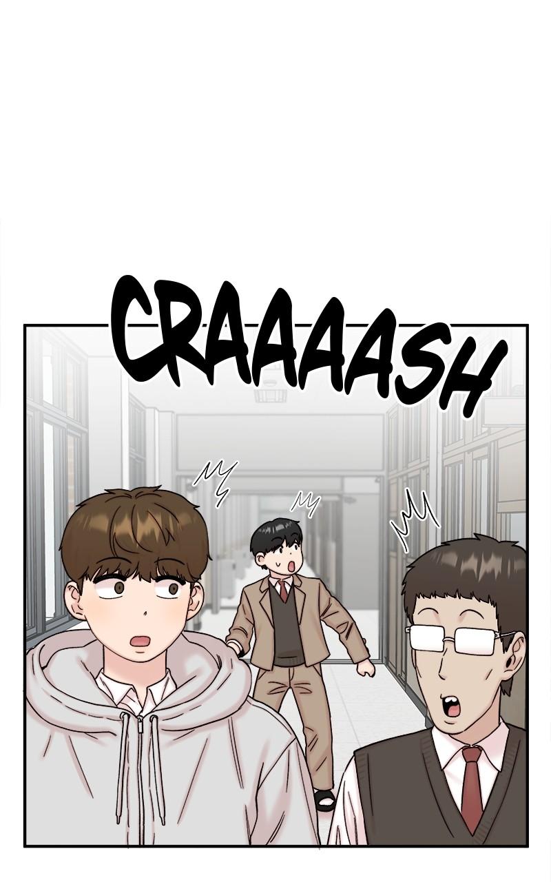 My Dud to Stud Boyfriend Chap 59 - Next Chap 60